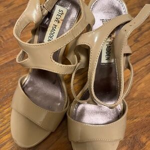 Steve Madden heels
